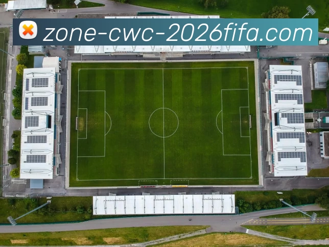 2026世界杯品牌故事