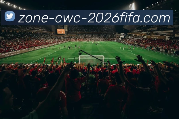 2026世界杯服务体系